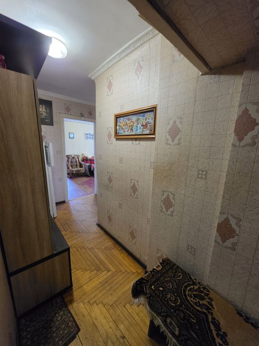 Квартира на вул. Коновальця, 207 в Івано-Франківську, ID 321451, фото №14