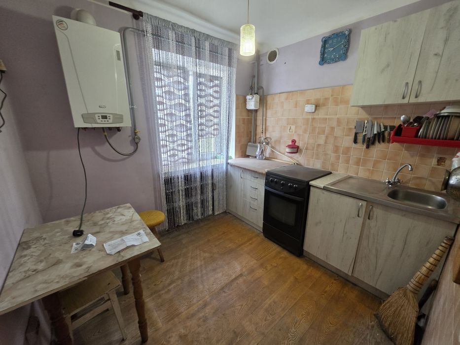 Квартира на вул. Коновальця, 207 в Івано-Франківську, ID 321451, фото №15