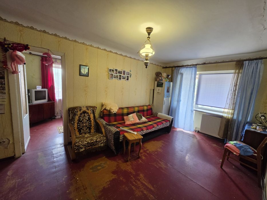 Квартира на вул. Коновальця, 207 в Івано-Франківську, ID 321451, фото №16