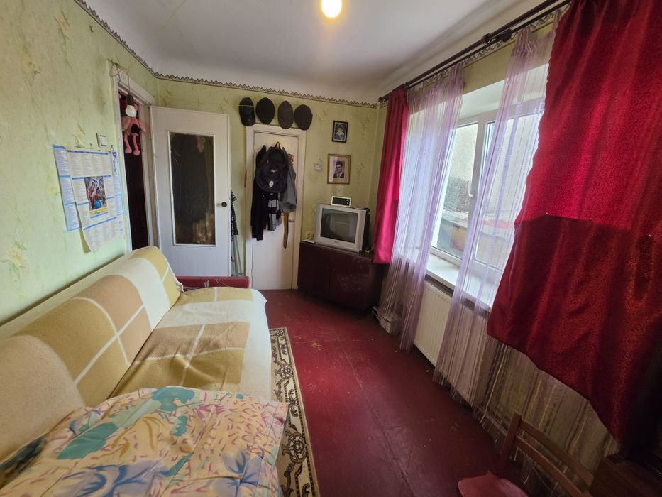 Квартира на вул. Коновальця, 207 в Івано-Франківськ, ID 321451, фото №4