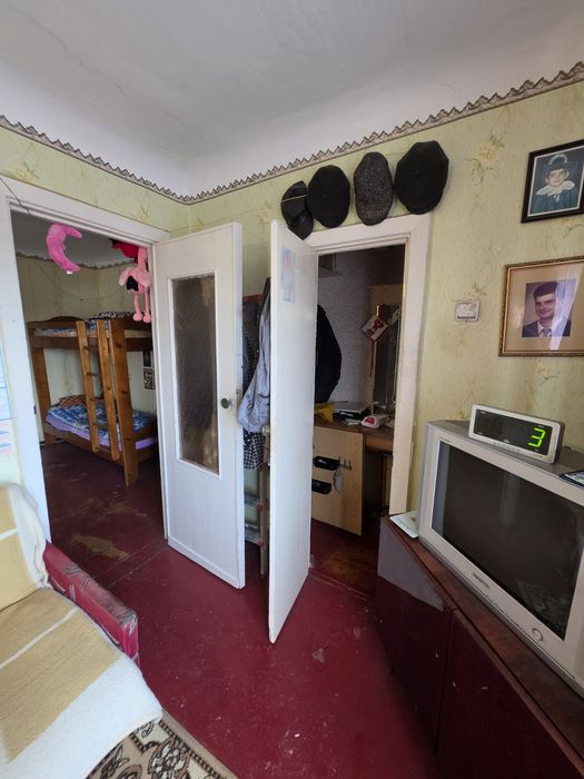 Квартира на вул. Коновальця, 207 в Івано-Франківську, ID 321451, фото №7