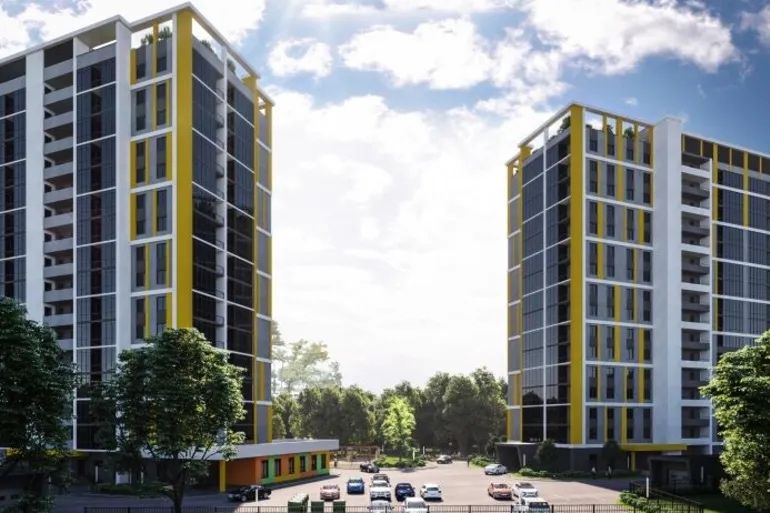 Квартира на вул. Клочківська, 228 в Харків, ID 321425, фото №2