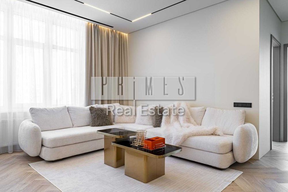 Квартира на вул. Драгомирова, 11 в Київ, ID 321443, фото №2