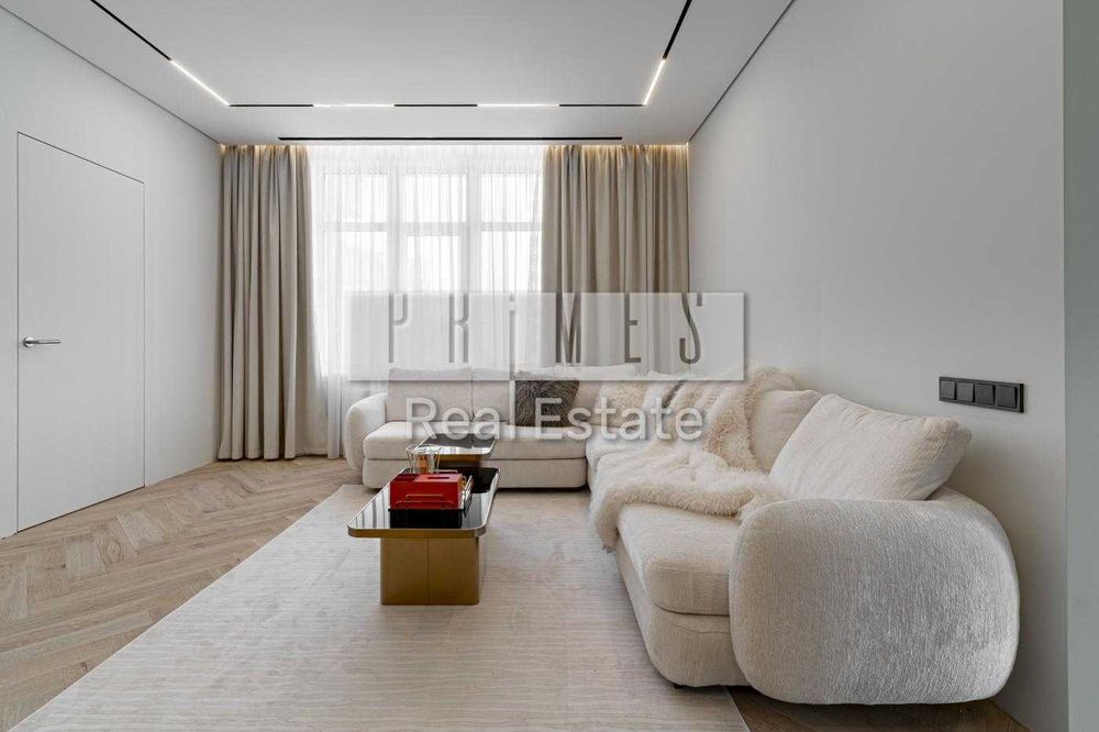 Квартира на вул. Драгомирова, 11 в Київ, ID 321443, фото №3