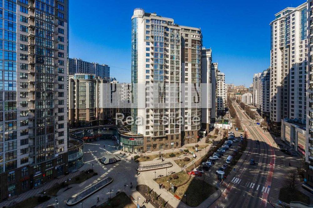 Квартира на вул. Драгомирова, 11 в Києві, ID 321443, фото №24