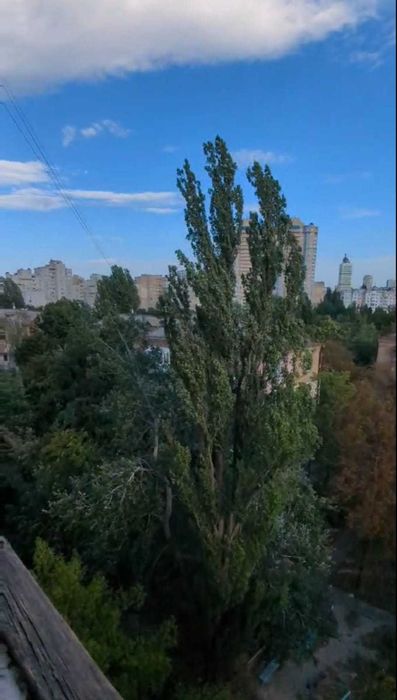 Квартира на Солом'янський в Київ, ID 316043, фото №4