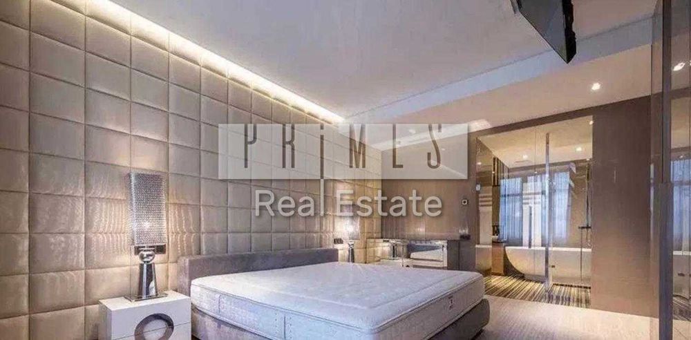 Квартира на вул. Драгомирова, 9 в Київ, ID 321445, фото №5