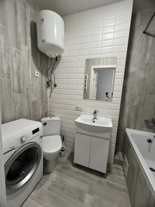 Квартира на вул. Вивнева, 6 в Київ, ID 316026, фото №5