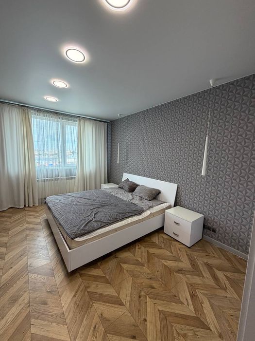 Купити квартиру за адресою вул. Кульпарківська в Львів на Findly.com.ua Квартира на вул. Кульпарківська в Львів, ID 321427, фото №1