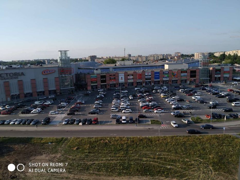 Квартира на вул. Кульпарківська в Львові, ID 321427, фото №13