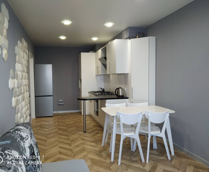Квартира на вул. Кульпарківська в Львові, ID 321427, фото №15
