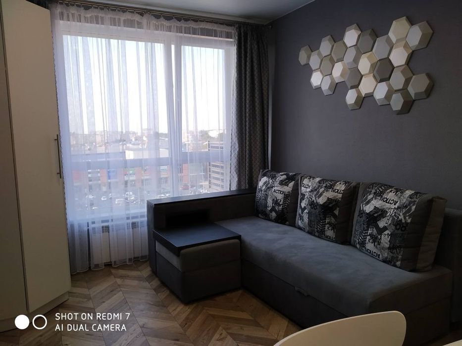 Квартира на вул. Кульпарківська в Львів, ID 321427, фото №5