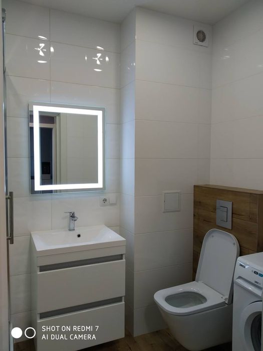 Квартира на вул. Кульпарківська в Львові, ID 321427, фото №7