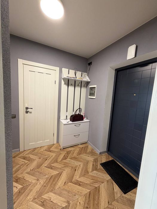 Квартира на вул. Кульпарківська в Львові, ID 321427, фото №9
