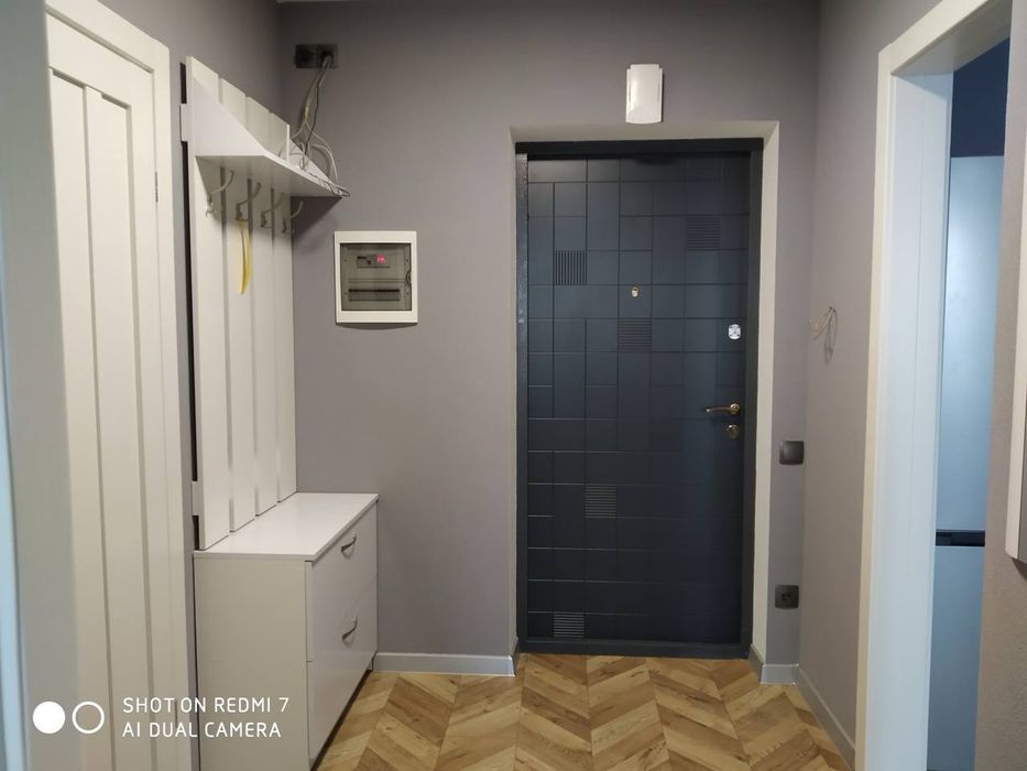 Квартира на вул. Кульпарківська в Львові, ID 321427, фото №10
