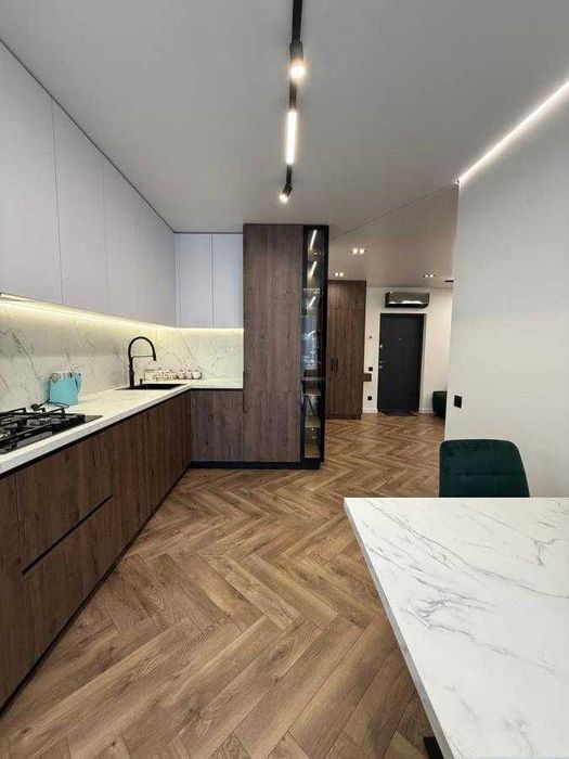 Квартира на ЖК Family Plaza в Івано-Франківськ, ID 321431, фото №2