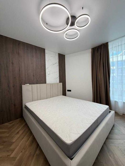 Квартира на ЖК Family Plaza в Івано-Франківську, ID 321431, фото №9