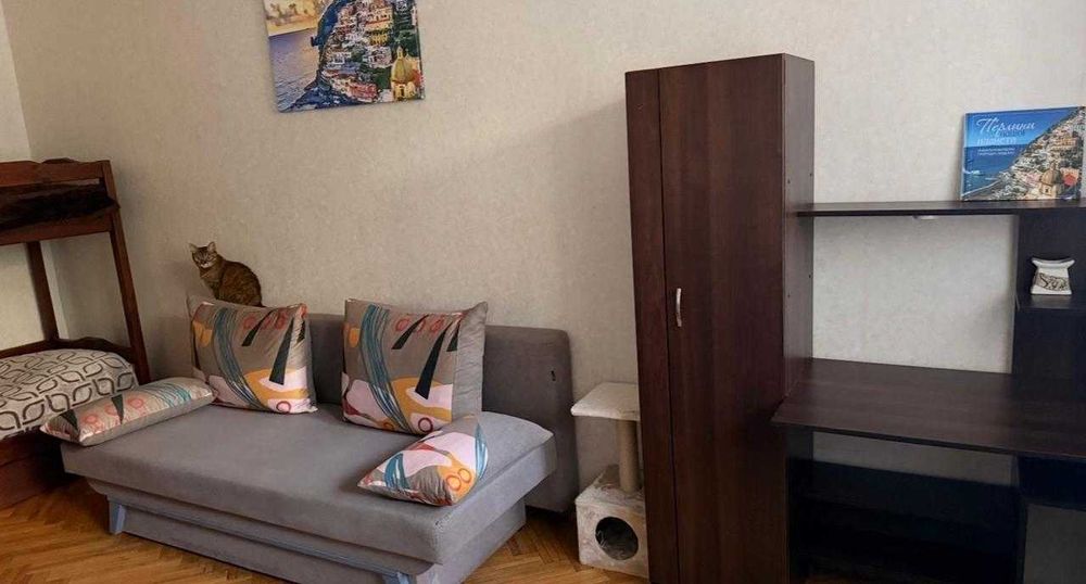 Квартира на вул. Черчилля в Київ, ID 316070, фото №2