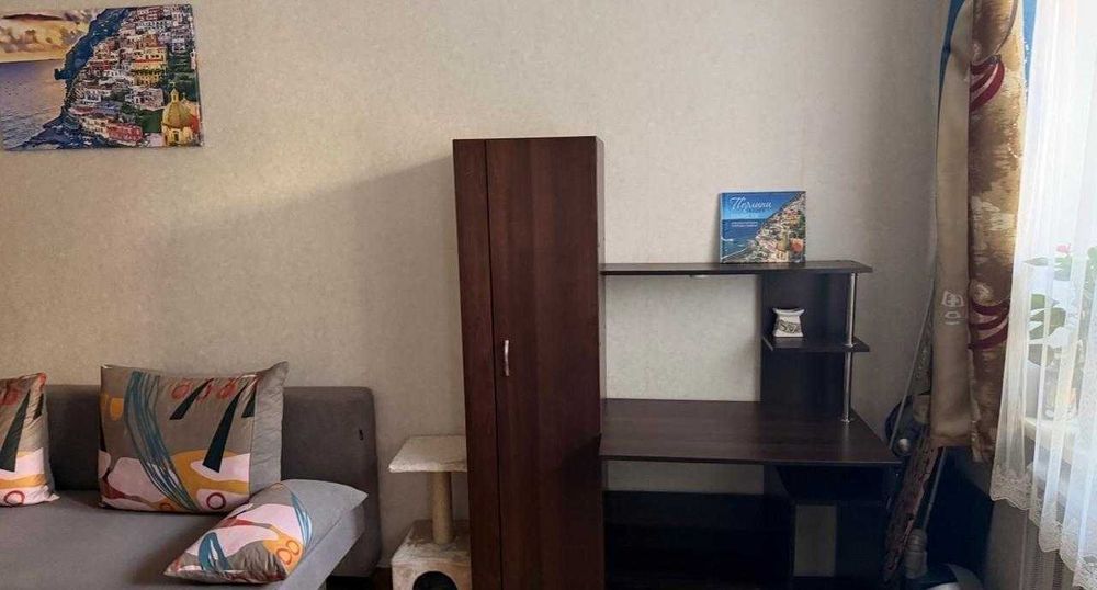 Квартира на вул. Черчилля в Київ, ID 316070, фото №3