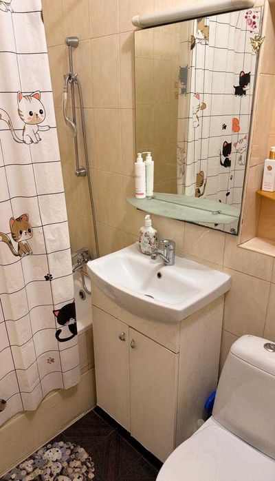 Квартира на вул. Черчилля в Київ, ID 316070, фото №4