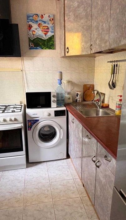 Квартира на вул. Черчилля в Києві, ID 316070, фото №6