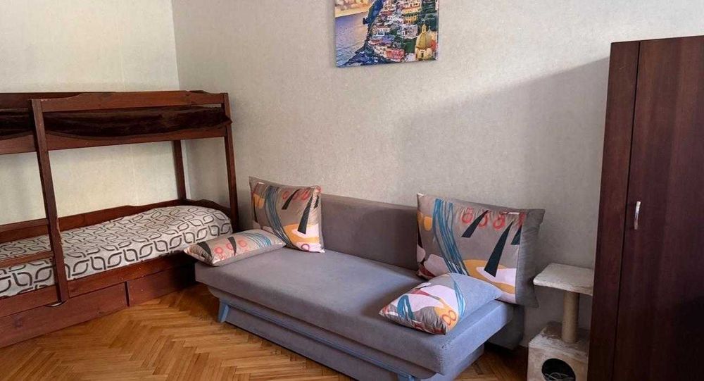 Квартира на вул. Черчилля в Києві, ID 316070, фото №8