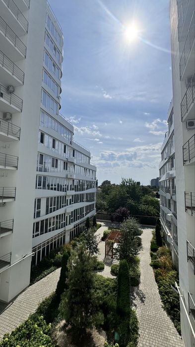 Квартира на ЖК Море в Одесі, ID 316814, фото №1