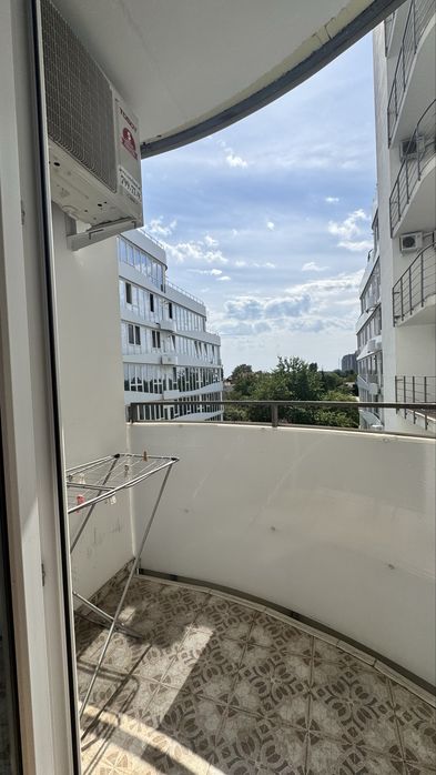 Квартира на ЖК Море в Одесі, ID 316814, фото №10