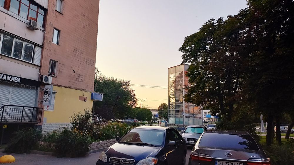Квартира на біля метро Метробудівників в Харкові, ID 321430, фото №12