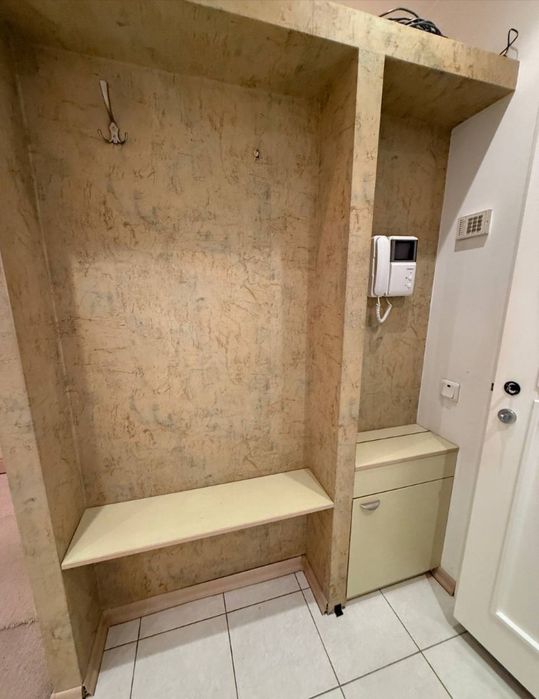 Квартира на біля метро Метробудівників в Харкові, ID 321430, фото №9