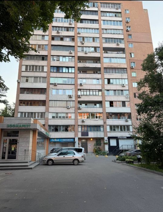 Квартира на біля метро Метробудівників в Харкові, ID 321430, фото №10
