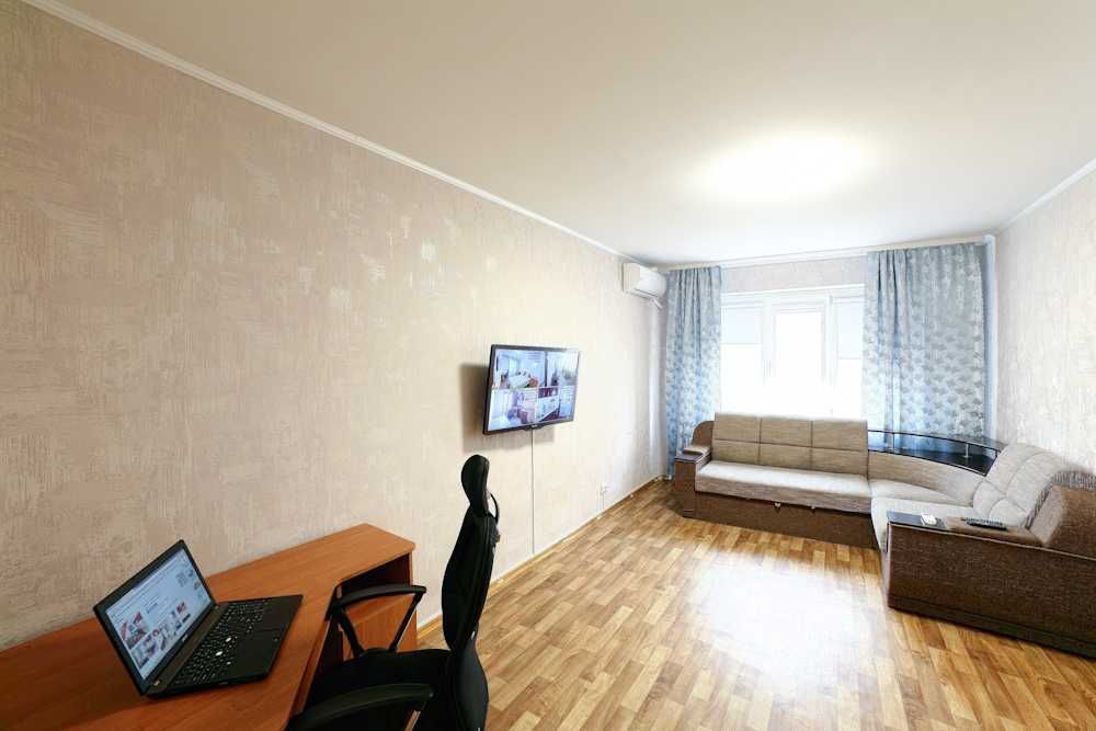 Квартира на вул. Приморська, 19 в Одесі, ID 316038, фото №2