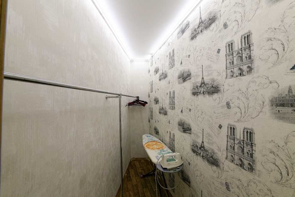 Квартира на вул. Приморська, 19 в Одесі, ID 316038, фото №14