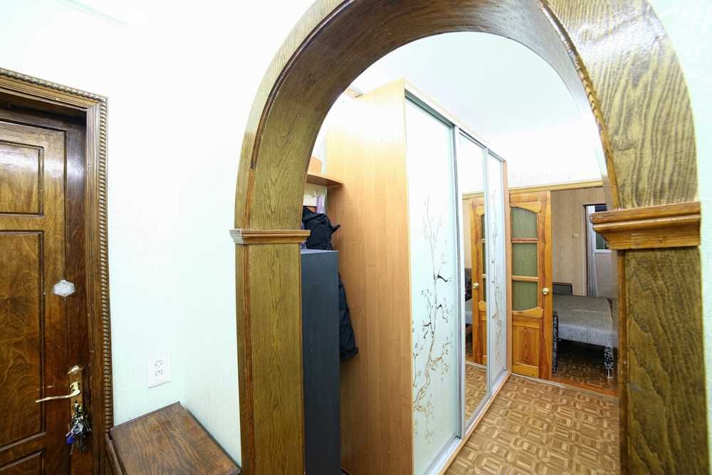 Квартира на вул. Строителей-3 в Одесі, ID 316064, фото №1