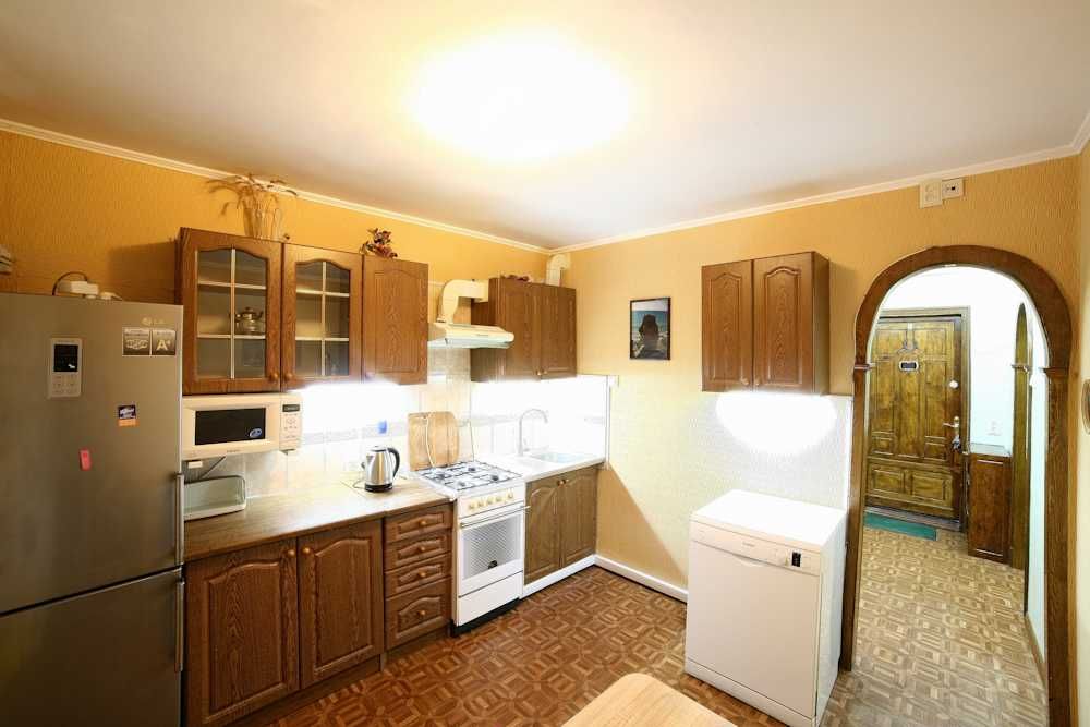 Квартира на вул. Строителей-3 в Одесі, ID 316064, фото №18