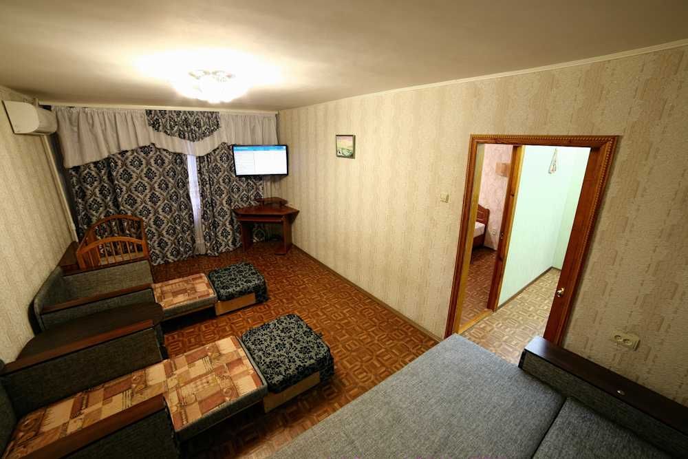 Квартира на вул. Строителей-3 в Одесі, ID 316064, фото №5