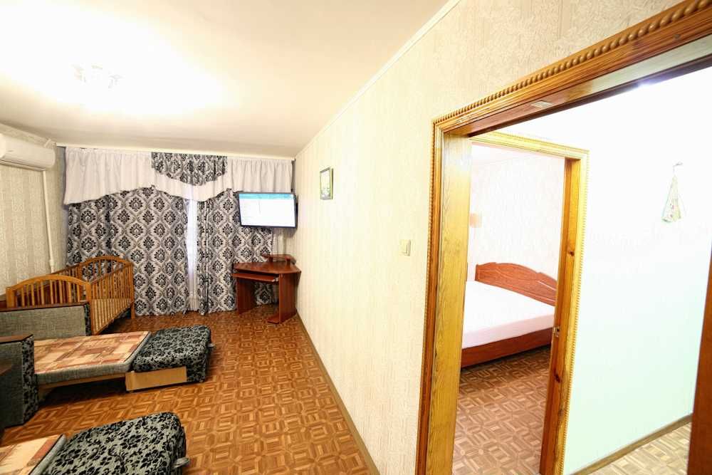 Квартира на вул. Строителей-3 в Одесі, ID 316064, фото №8