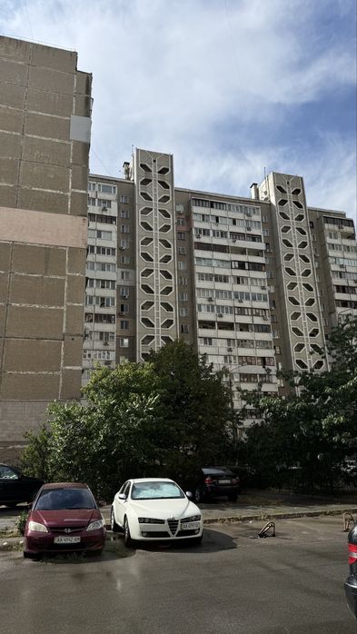 Квартира на просп. Петра Григоренка, 36 А в Київ, ID 321426, фото №1
