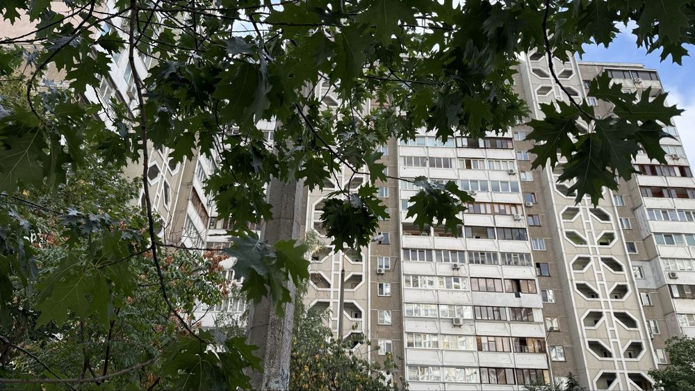Квартира на просп. Петра Григоренка, 36 А в Київ, ID 321426, фото №2