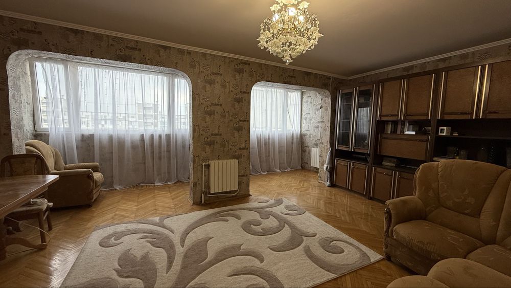 Квартира на просп. Петра Григоренка, 36 А в Києві, ID 321426, фото №11