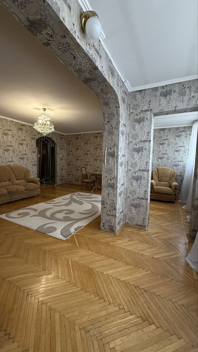 Квартира на просп. Петра Григоренка, 36 А в Києві, ID 321426, фото №12