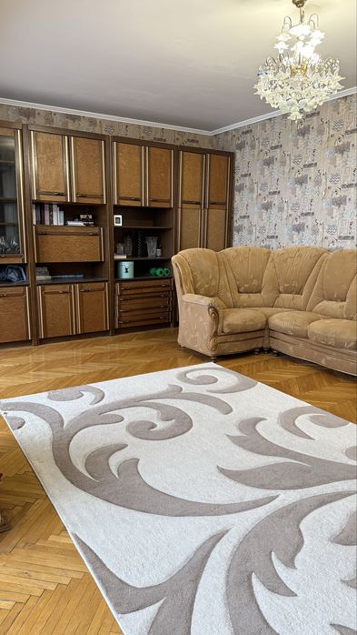 Квартира на просп. Петра Григоренка, 36 А в Києві, ID 321426, фото №13