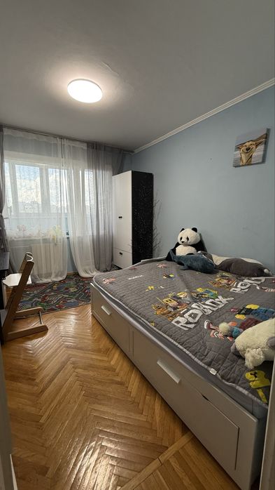 Квартира на просп. Петра Григоренка, 36 А в Києві, ID 321426, фото №14