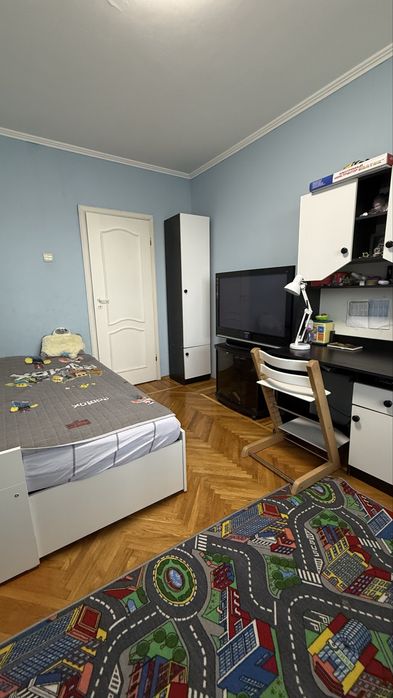 Квартира на просп. Петра Григоренка, 36 А в Києві, ID 321426, фото №15