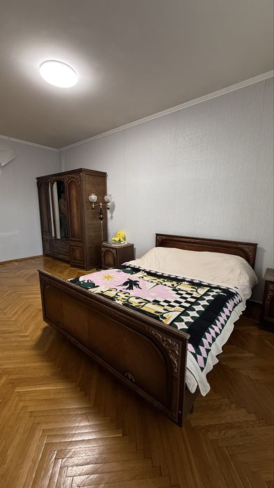 Квартира на просп. Петра Григоренка, 36 А в Києві, ID 321426, фото №17