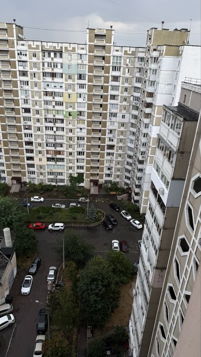 Квартира на просп. Петра Григоренка, 36 А в Київ, ID 321426, фото №3