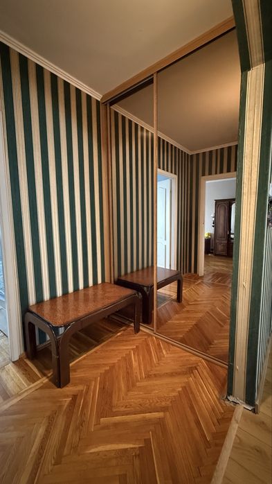 Квартира на просп. Петра Григоренка, 36 А в Києві, ID 321426, фото №22