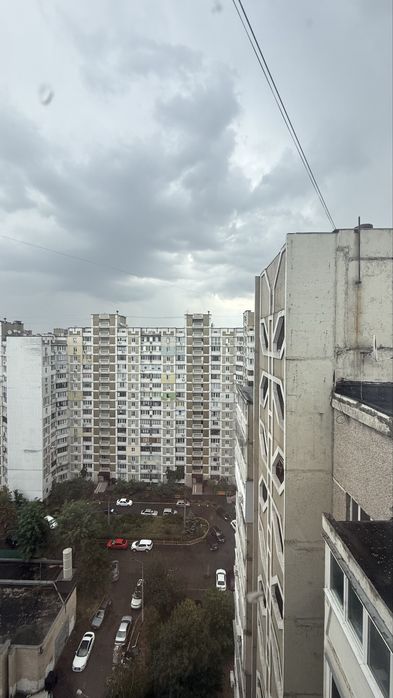Квартира на просп. Петра Григоренка, 36 А в Київ, ID 321426, фото №4