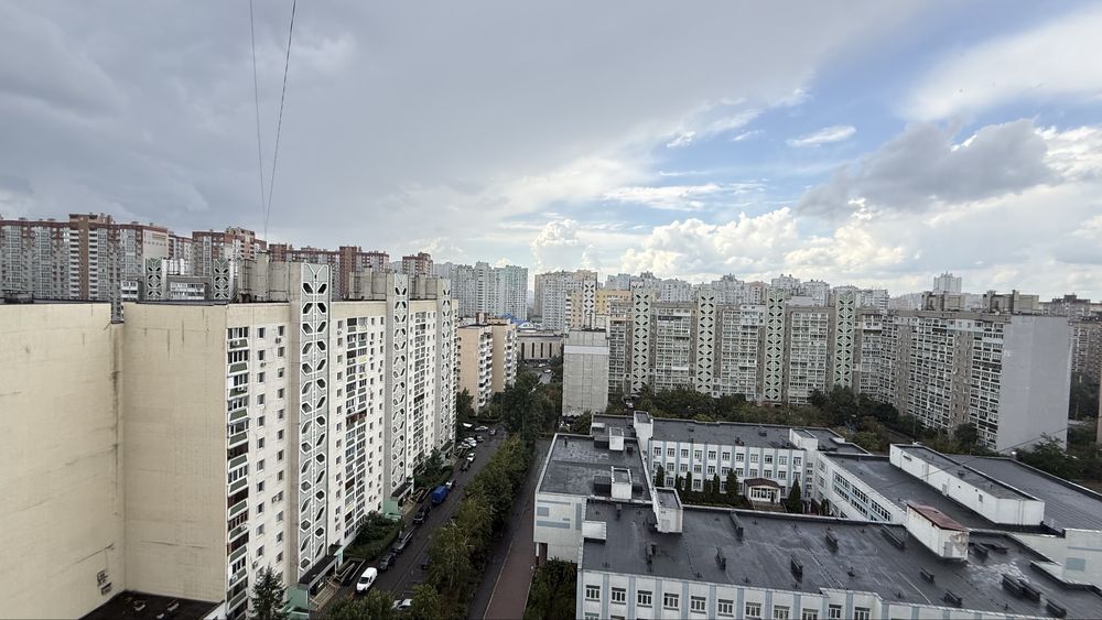 Квартира на просп. Петра Григоренка, 36 А в Київ, ID 321426, фото №5