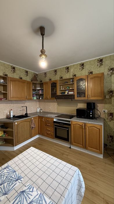 Квартира на просп. Петра Григоренка, 36 А в Києві, ID 321426, фото №6